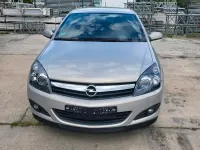 Gebraucht Opel Astra GTC 150 PS (110 kW) 2006 Grau Coupé