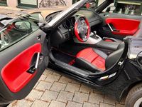 Gebraucht Opel GT 264 PS (194 kW) 2008 Schwarz Cabrio
