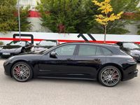 gebraucht Porsche Panamera Turbo Turismo, Burm.,Appr 08/24,NP 206T