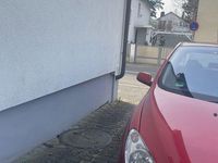 Gebraucht Peugeot 307 Premium 109 PS (80 kW) 2003 Rot Limousine