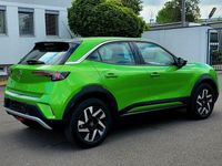 Gebraucht Opel Mokka-e Elegance 100 kW (136 PS) 2023 Grün SUV