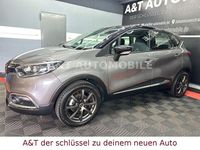 Gebraucht Renault Captur Luxe 120 PS (88 kW) 2014 SUV