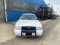 gebraucht Ford Crown Victoria 