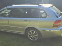 Gebraucht Jaguar X-type 196 PS (144 kW) 2004 Silber Kombi