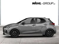 Neu Mazda 2 116 PS (85 kW) 2026 Grau Kleinwagen