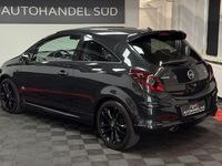Second-hand Opel Corsa Color Edition 87 CP (63 kW) 2012 Negru Hatchback