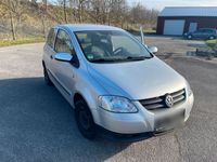 gebraucht VW Fox 5Z