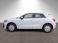 Neu Audi Q2 S-Line 150 PS (110 kW) 2025 Gletscherweiß metallic SUV