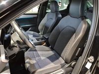 Gebraucht Seat Leon FR 150 PS (110 kW) 2020 Schwarz Limousine
