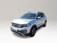 Gebraucht VW T-Cross Life 110 PS (80 kW) 2024 Andere farbe SUV