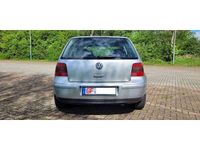 gebraucht VW Golf IV 2.3 V5 Highline