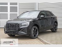 gebraucht Audi Q2 S line 35 TFSI S tronic UPE EUR 50.065,- incl.