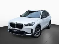 Gebraucht BMW X1 Comfort Edition 326 PS (239 kW) 2024 Alpinweiss iii (weiß) SUV