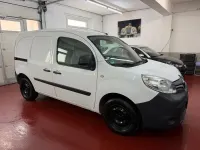 Gebraucht Renault Kangoo Rapid Extra 95 PS (69 kW) 2020 Weiß Van / Kleinbus