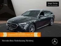 Gebraucht Mercedes E300 AMG 204 PS (150 kW) 2025 Grau Limousine