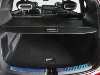 Second-hand Smart #5 Brabus 475 kW (646 CP) 2026 Roșu SUV