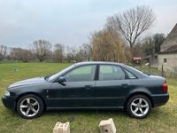 gebraucht Audi A4 b5