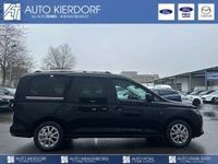 gebraucht Ford Grand Tourneo Connect CITIVAN Titanium Navi LED ACC Mehrzonenklima 2-Zonen-Klimaautom