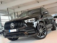 Gebraucht Mercedes GLE400 330 PS (242 kW) 2020 Schwarz SUV