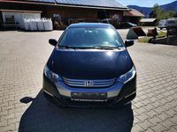 gebraucht Honda Insight 1.3 i Hybrid Comfort*Autom*