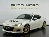 Occasion Subaru BRZ Active 200 ch (147 kW) 2015 Blanc Coupé