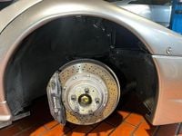 Gebraucht Lamborghini Diablo 530 PS (389 kW) 1999 Silber Coupé