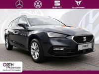 gebraucht Seat Leon 1.5 TSI SP Style 130PS AppNAVI L