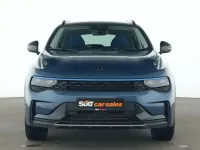 Gebraucht Lynk & Co 01 260 PS (191 kW) 2022 Blau SUV