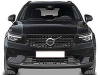 Neu Volvo XC40 Plus 163 PS (119 kW) 2026 Wählbar SUV