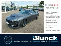 Neu Ford Mustang Dark Horse 454 PS (333 kW) 2025 Grau