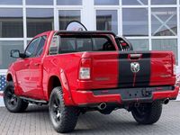 gebraucht Dodge Ram 5,7L 4x4 Offroad Mwst. Prins Leder LED