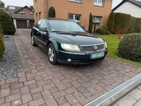 Gebraucht VW Phaeton 241 PS (177 kW) 2004 Limousine