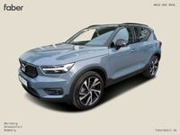 gebraucht Volvo XC40 T4 R Design Recharge Plug-In Hybrid 2WD