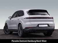 Gebraucht Porsche Cayenne 354 PS (260 kW) 2024 Weiß SUV
