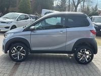 Usata Aixam Crossover Premium 2021 Grigio Utilitaria