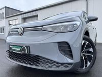 Gebraucht VW ID.4 Pure 125 kW (170 PS) 2021 Grau SUV