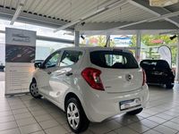 gebraucht Opel Karl Selection-Klima