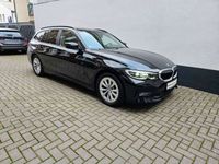 gebraucht BMW 320 d*NAVIPROF*HUD*KAMERA*PANORAMA*LED