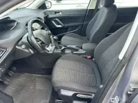 Gebraucht Peugeot 308 SW Active 102 PS (75 kW) 2020 Grau Kombi