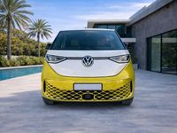Gebraucht VW ID. Buzz Pro 150 kW (204 PS) 2023 Gelb Van / Kleinbus
