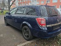 gebraucht Opel Astra 2010,1,7 diesel