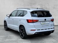 Używany Cupra Ateca VZ 300 KM (220 kW) 2025 Biały SUV