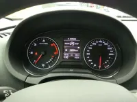 Gebraucht Audi A3 Attraction 110 PS (80 kW) 2014 Weiß Limousine