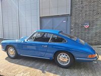 Gebraucht Porsche 912 90 PS (66 kW) 1967 Blau
