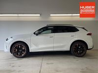 Neu Cupra Terramar VZ 265 PS (194 kW) 2025 [2y2y] nevada weiß metallic SUV