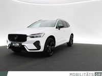 Neu Volvo XC60 Plus 455 PS (334 kW) 2026 Weiß SUV