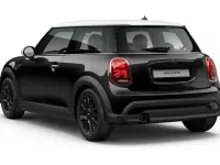 Usado Mini Cooper Classic 136 CV (100 kW) 2023 Negro Utilitario