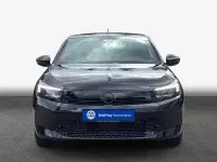 Neu Opel Corsa 101 PS (74 kW) 2026 Schwarz Kleinwagen