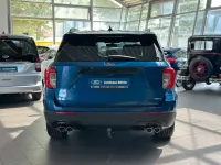 Gebraucht Ford Explorer ST-Line 457 PS (336 kW) 2021 Blau SUV