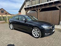 gebraucht BMW 320 Gran Turismo 320 d xDrive Sport Line